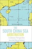 The South China Sea Arbitration (eBook, ePUB)