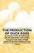 The Production of Duck Eggs - A... - Bild 1