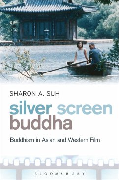 Cover Silver Screen Buddha (eBook, PDF)