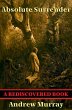 Absolute Surrender (Rediscovered Books)... - Bild 1