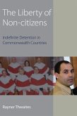 The Liberty of Non-citizens (eBook, ePUB)