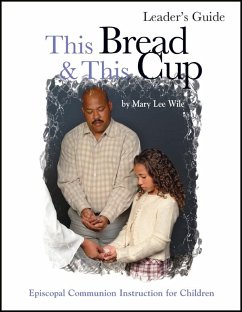 Cover This Bread and This Cup Leaders Guide (eBook, ePUB)
