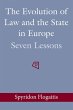 The Evolution of Law and the State in... - Bild 1