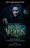 Into the Woods (movie tie-in edition) (eBook, ePUB)