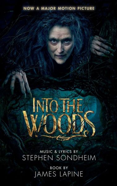 Into the Woods (movie tie-in edition) (eBook, ePUB)