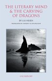 The Literary Mind and the Carving of Dragons (eBook, ePUB)
