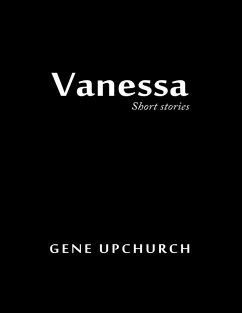 Vanessa (eBook, ePUB) - Upchurch, Gene