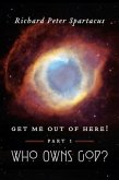 Get me out of here! (eBook, ePUB) Get me out of here! (eBook, ePUB)