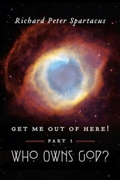 Cover Get me out of here! (eBook, ePUB)