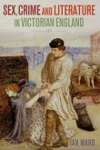 Sex, Crime and Literature in Victorian England (eBook, ePUB)