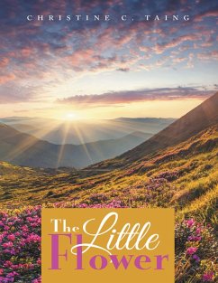 Cover The Little Flower (eBook, ePUB)