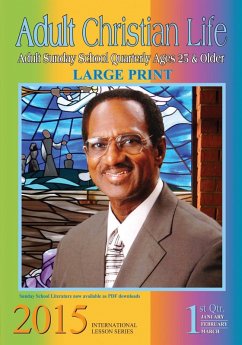 Cover The New National Baptist Hymnal: 21st Century Edition (eBook, ePUB)