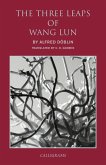 The Three Leaps of Wang Lun (eBook, ePUB)