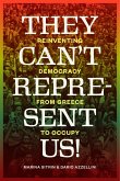 They Can't Represent Us! (eBook, ePUB)