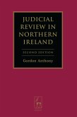Judicial Review in Northern Ireland (eBook, ePUB) Judicial Review in Northern Ireland (eBook, ePUB)