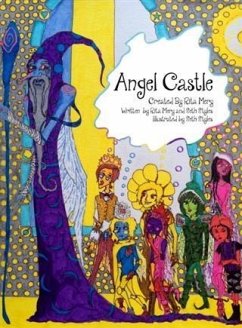 Cover Angel Castle (eBook, ePUB)