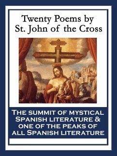 Twenty Poems by St. John of the Cross (eBook, ePUB) - Cross, Saint John Of The