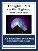 Thoughts I Met On the Highway (eBook, ePUB)