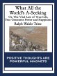 What All the World's A-Seeking (eBook,... - Bild 1