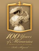 100 Years of Memories: Woman's Club of Stuart (eBook, ePUB)
