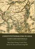 Constitutionalism in Asia (eBook, PDF)