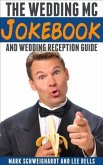 Wedding MC Jokebook (eBook, ePUB)