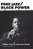 Free Jazz/Black Power (eBook, ePUB)