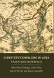 Constitutionalism in Asia (eBook, ePUB) - Bild 1