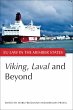 Viking, Laval and Beyond (eBook, ePUB) - Bild 1