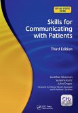 Skills for Communicating with Patients (eBook, PDF)
