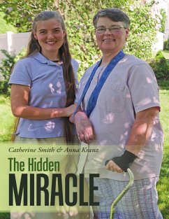 The Hidden Miracle (eBook, ePUB) - Smith, Catherine