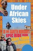 Under African Skies (eBook, ePUB)