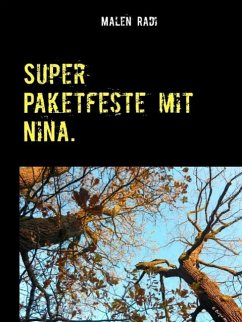 Super Paketfeste mit Nina. (eBook, ePUB)