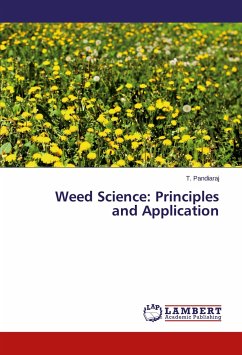 Weed Science: Principles and Application