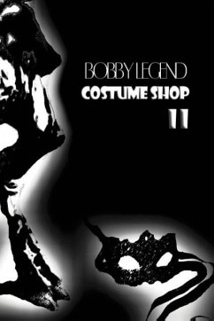 Costume Shop II - Legend, Bobby