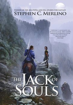 The Jack of Souls (Fantasy) - Merlino, Stephen C