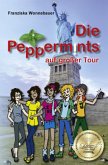 Die Peppermints auf großer Tour