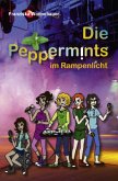 Die Peppermints im Rampenlicht