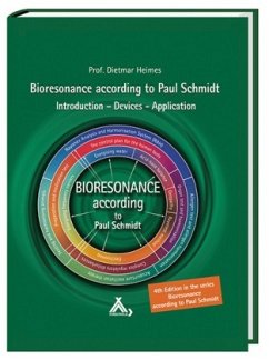 Bioresonanz According to Paul Schmidt - Heimes, Dietmar