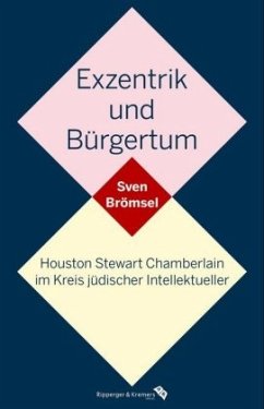 Exzentrik und Bürgertum. - Brömsel, Sven