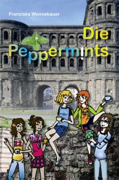 Die Peppermints - Wonnebauer, Franziska