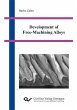Development of Free-Machining Alloys - Bild 1