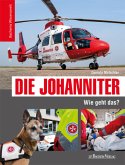 Die Johanniter - Wie geht das?