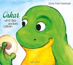Cover Oskar und das andere Leben