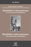 Ritualidades latinoamericanas (eBook, ePUB)
