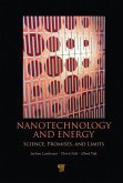 Nanotechnology and Energy (eBook, PDF)