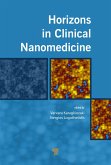 Horizons in Clinical Nanomedicine (eBook, PDF)