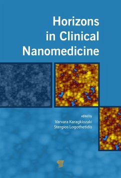Cover Horizons in Clinical Nanomedicine (eBook, PDF)