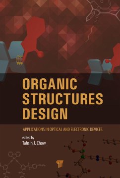 Cover Organic Structures Design (eBook, PDF)