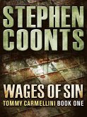 Wages of Sin (eBook, ePUB) Wages of Sin (eBook, ePUB)